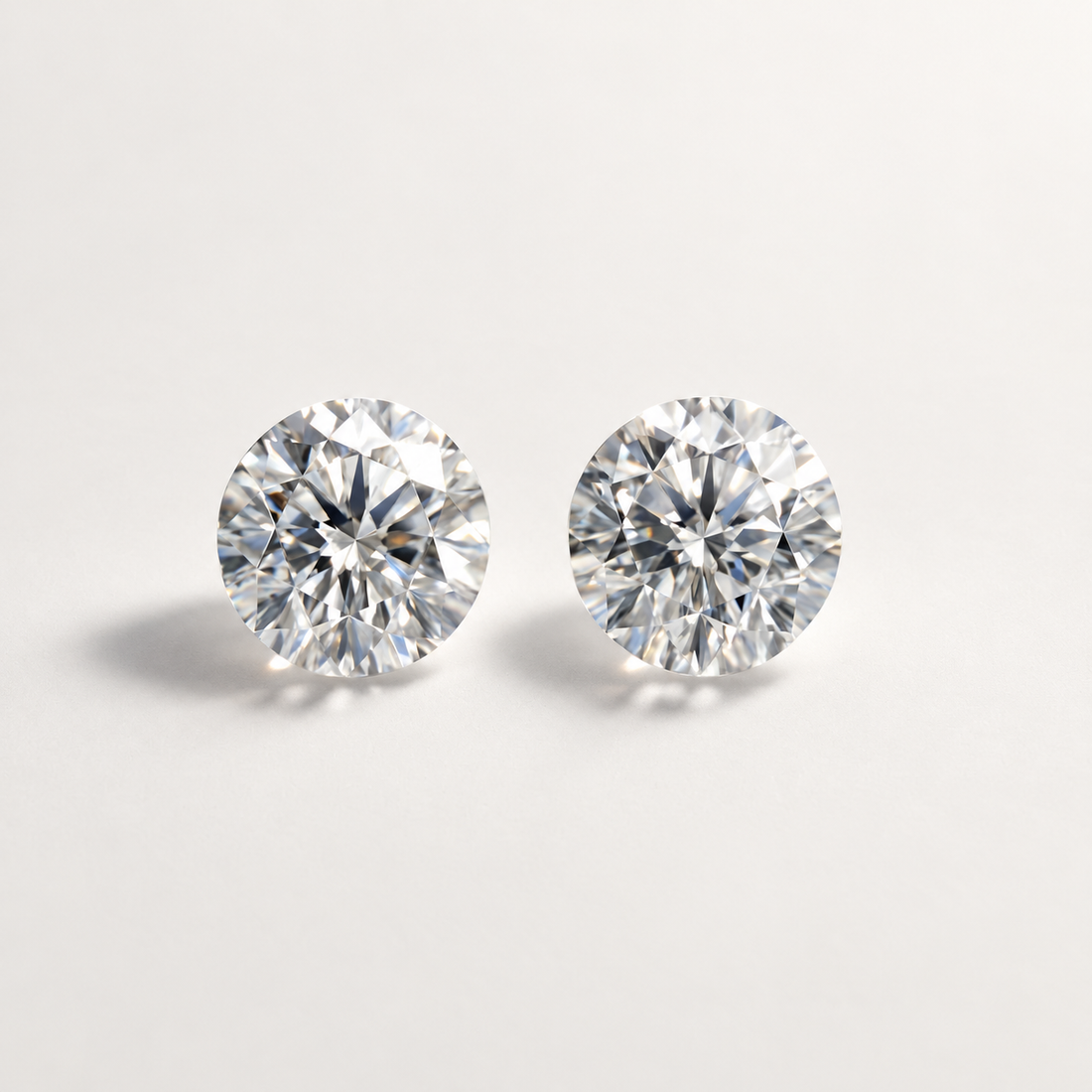 What Are Lab-Grown Diamonds? Lab-Grown vs. Natural Diamonds