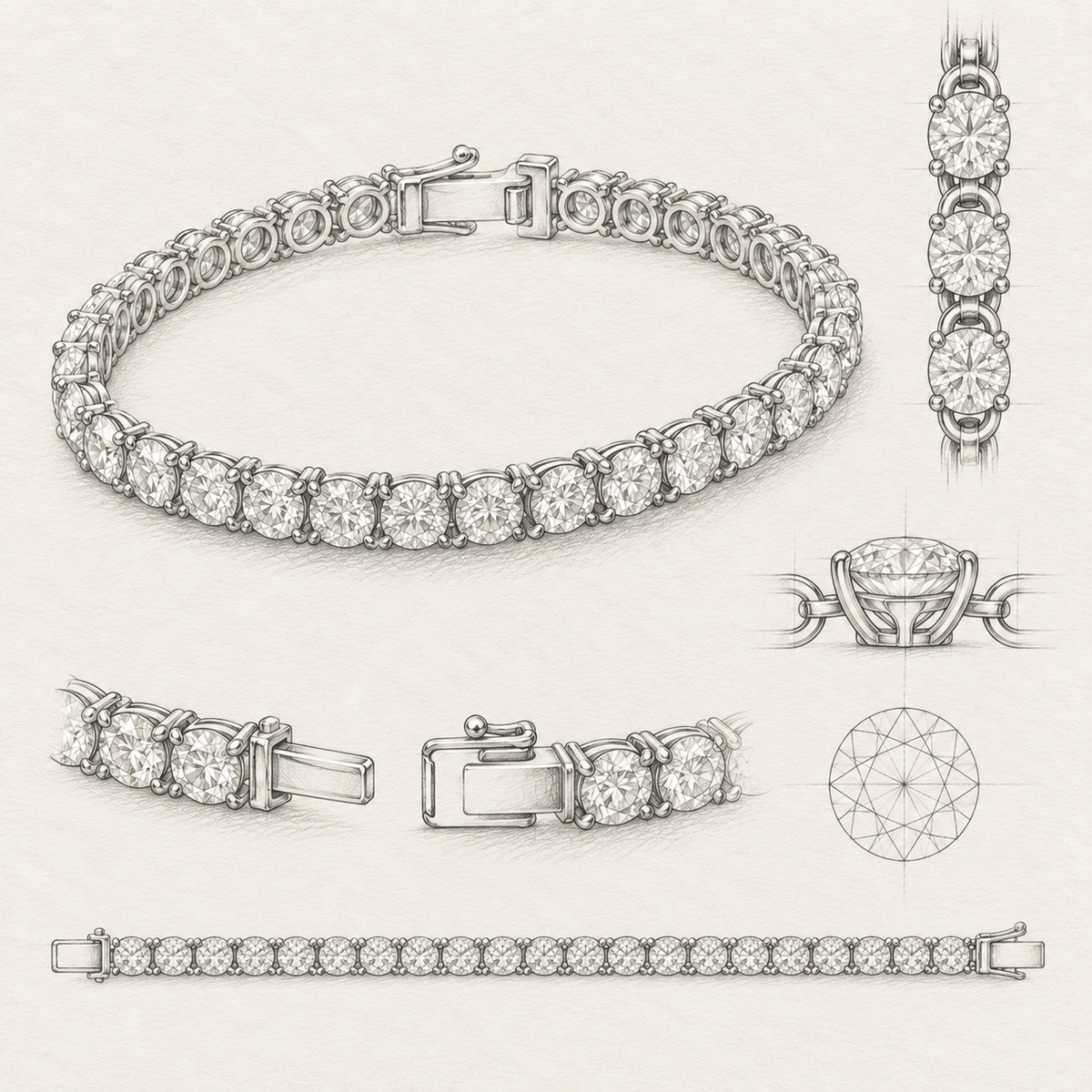 Bracelet