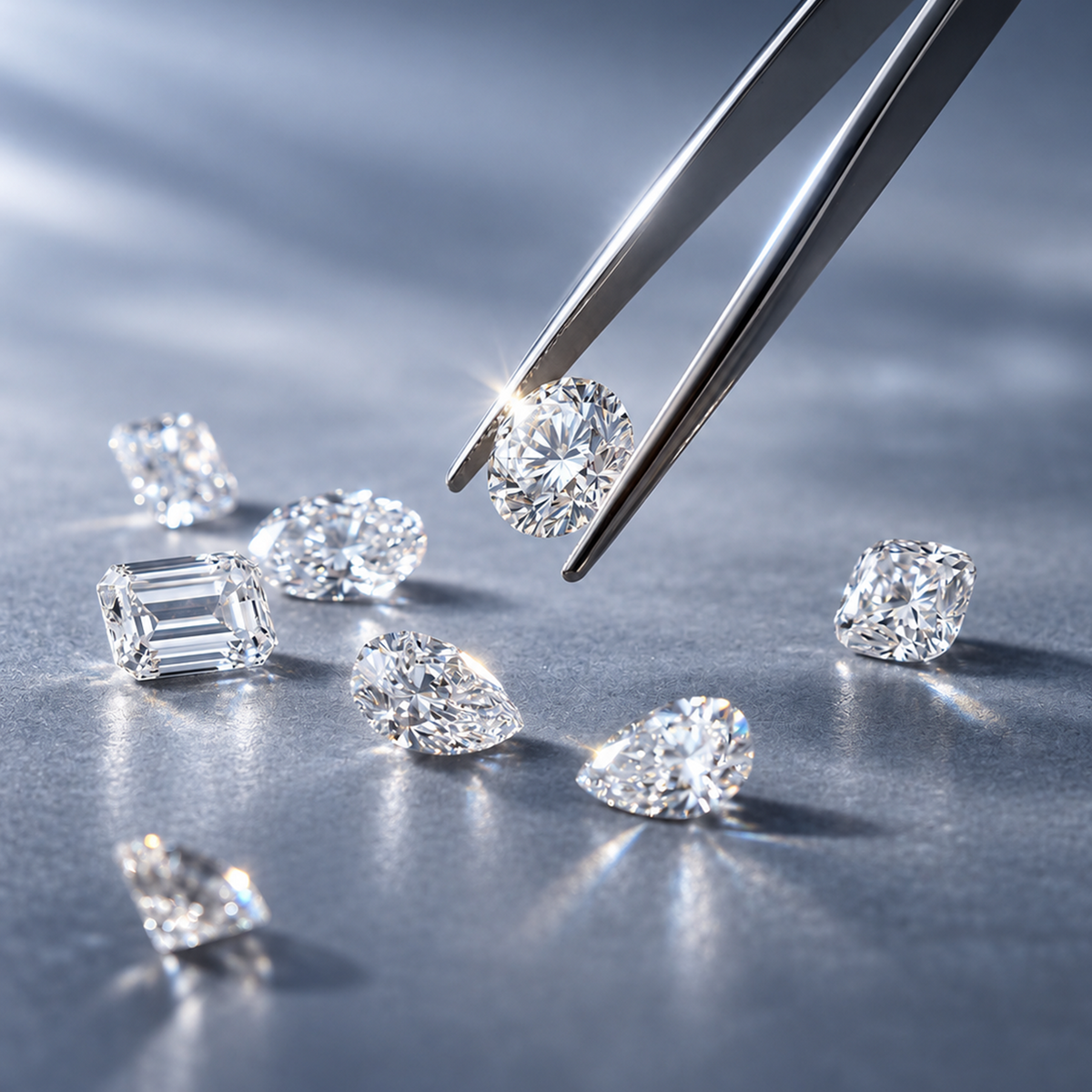Diamond