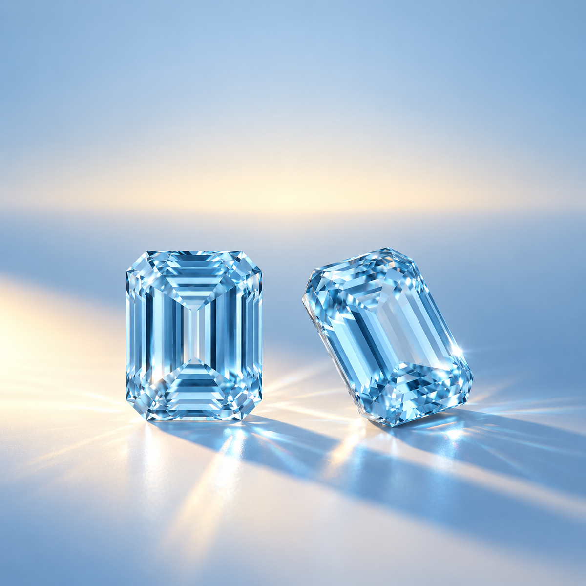 Aquamarine
