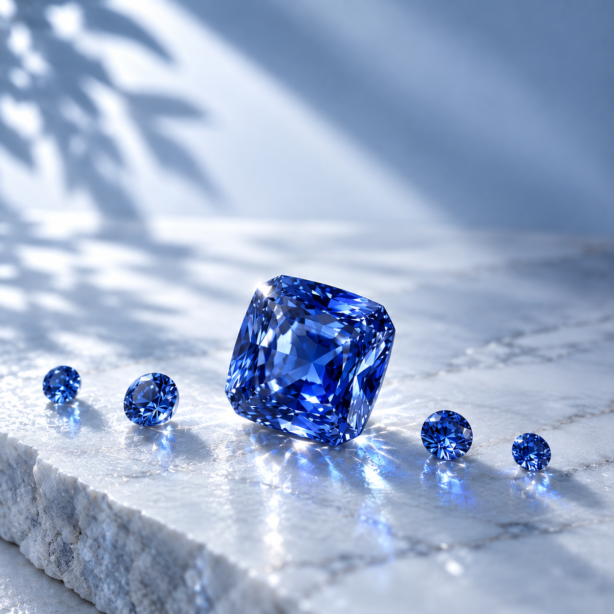 Sapphire