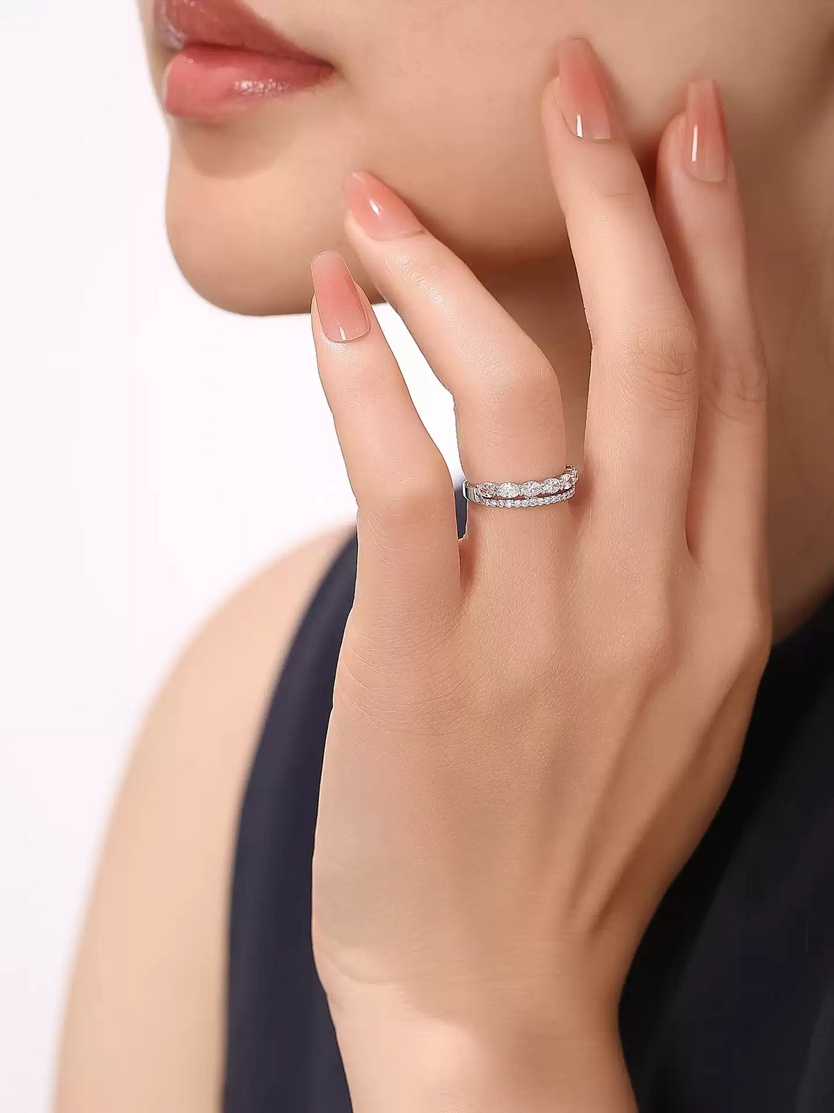 Diamond Rings