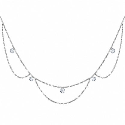 DANFÉE Goddess draped lab-grown diamond necklace, 18K white gold on white — 1(10)副本1.jpg