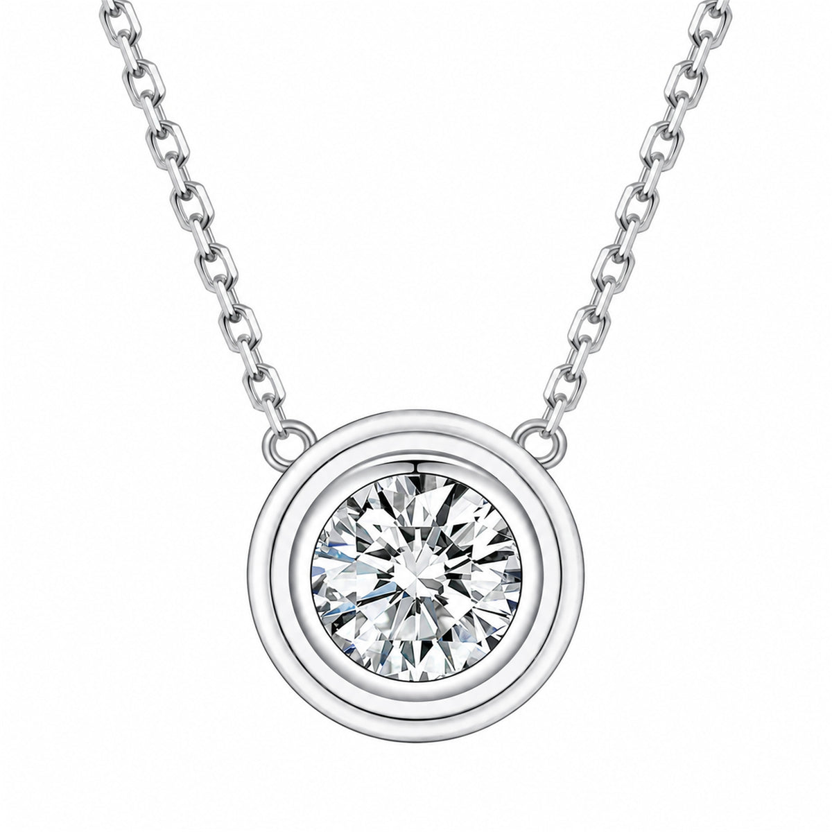 DANFÉE Orbit bezel lab-grown diamond necklace — 1(3).jpg