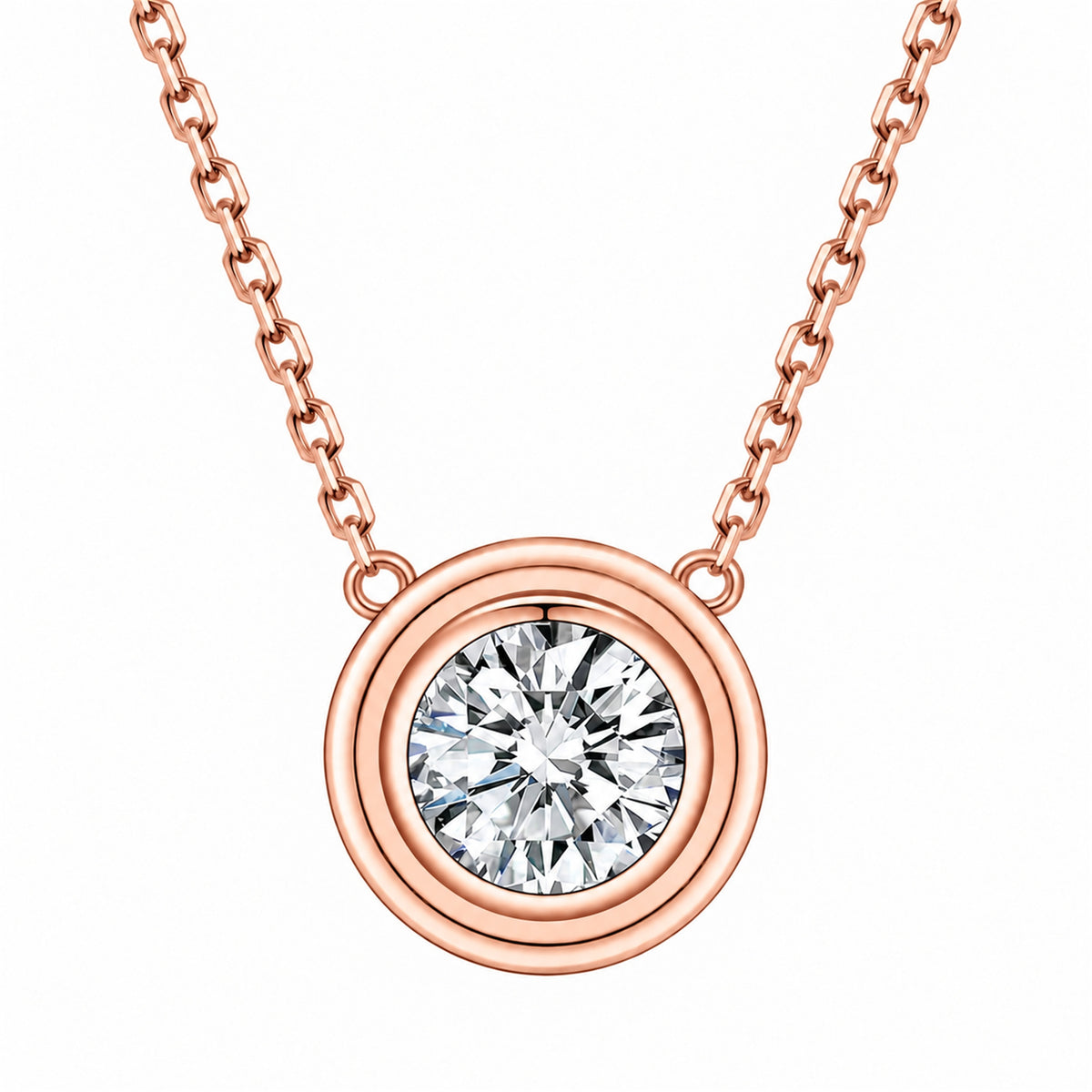 DANFÉE Orbit bezel lab-grown diamond necklace — 1(3)副本2.jpg