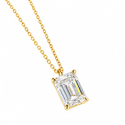DANFÉE emerald-cut lab-grown diamond necklace — 2(2).jpg