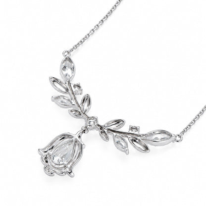 2(20261023-023904).jpg | DANFÉE Laurel Goddess lab-grown diamond necklace