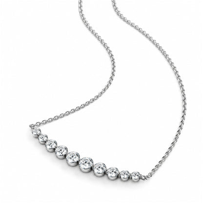 DANFÉE graduated round lab-grown diamond smile necklace, detail 3(1).jpg