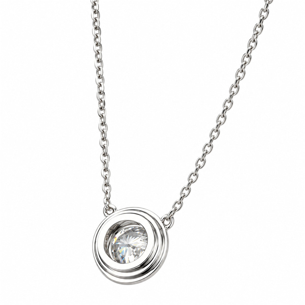 DANFÉE Orbit bezel lab-grown diamond necklace — 3(2).jpg