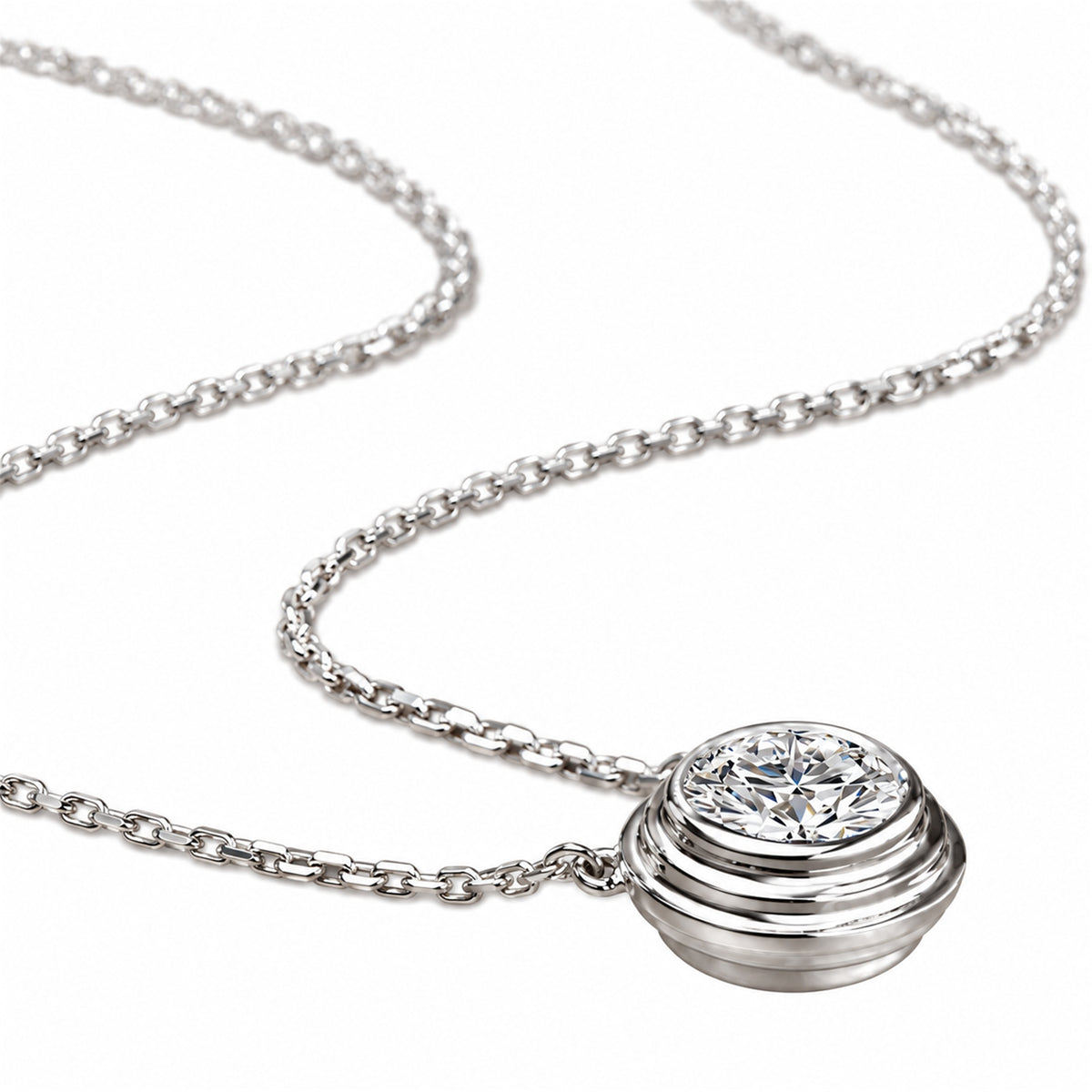 DANFÉE Orbit bezel lab-grown diamond necklace — 4(2).jpg