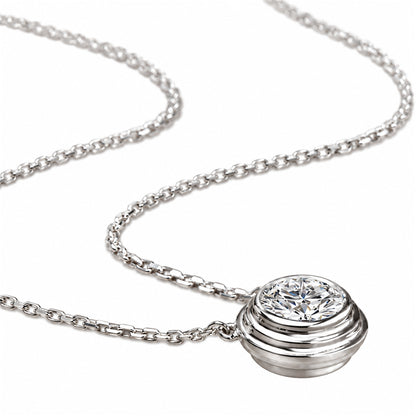 DANFÉE Orbit bezel lab-grown diamond necklace — 4(2).jpg