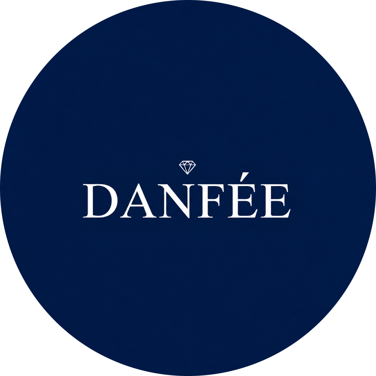 DANFÉE Rome logo